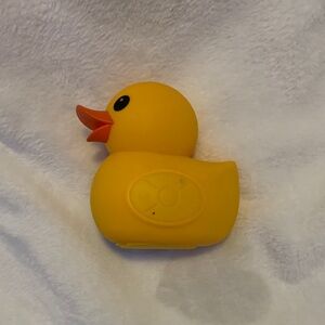 Rubber Duck Shower Speaker